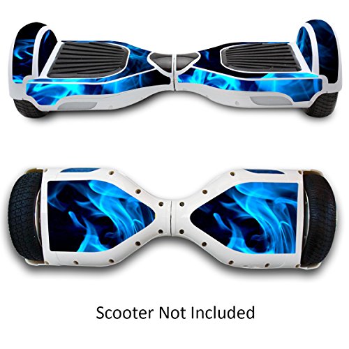 Self-balancing electric scooters skin - skate hover boa…