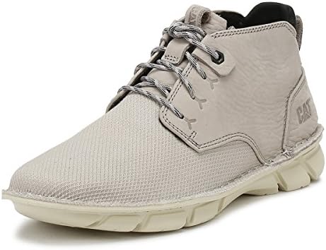 caterpillar almanac boots