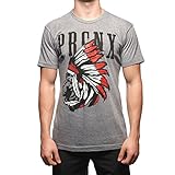 Seth Rollins Worn Used Progenex Lion Headdress CrossFit Athletic Shirt ~ Large