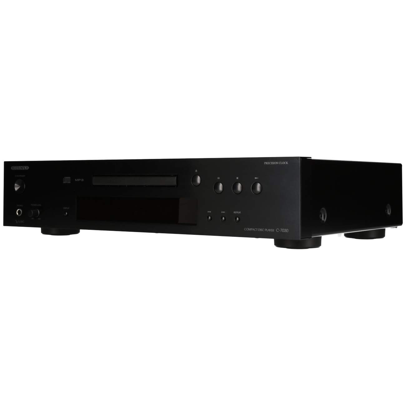 Onkyo C-7030 (zwart), SA-CD/CD-Spelers