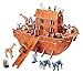 Noah's Ark 3-D Puzzle Kit - Fun for The Whole Family