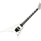 Jackson Pro Plus Series Rhoads Electric Guitar - Snow White