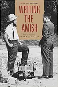 John hostetler the amish charter thesis 07 picture