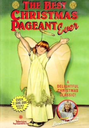 Amazon.com: Best Christmas Pageant Ever: Movies &amp; TV