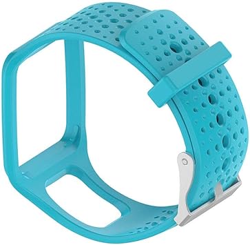 Dream Direct - Correa de Silicona para Tomtom Runner Cardio ...