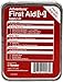 Adventure Medical Kits 0.5 Adventure First Aid Kit Tin