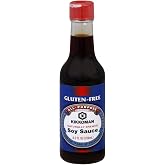 Kikkoman Soy Sauce Gluten-Free 8.5 oz.