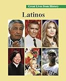 Great Lives from History: Latinos: Print Purchase Includes Free Online Access by