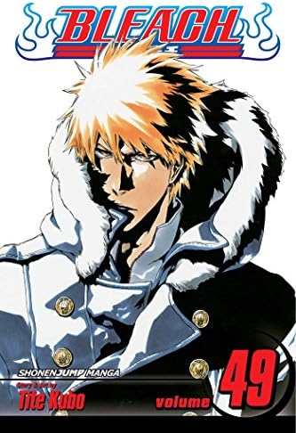 Amazon.com: Bleach, Vol. 47: 9781421543000: Tite Kubo, Tite Kubo