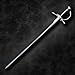 Factory Entertainment The Princess Bride: The Sword of the Dread Pirate Roberts Prop Replica