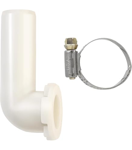 Amazon.com: Whirlpool 206638 Siphon Break : Home & Kitchen