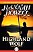 Highland Wolf (Murray Family Book 15)