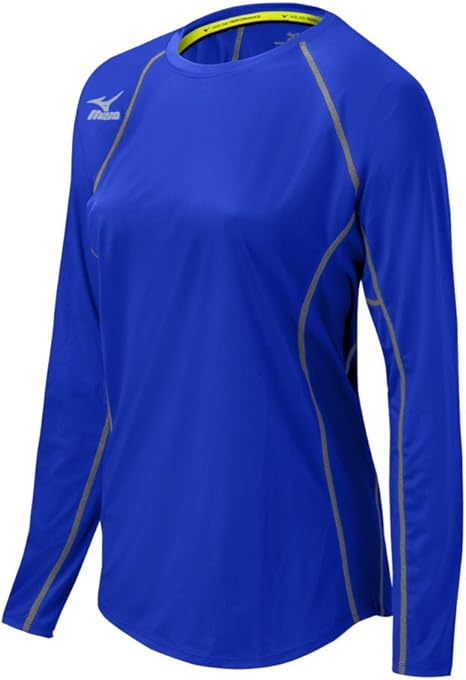 core long sleeve jersey