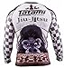 Tatami Chess Gorilla Rash Guard