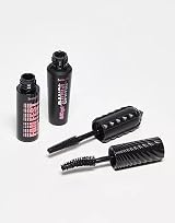Benefit BANGin' Lash Fest Mini Mascara Duo Christmas Gift Set New view 4