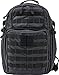 5.11 RUSH24 Tactical Backpack, Medium, Style 58601, Double Tap