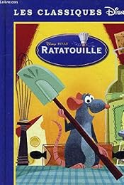 Ratatouille