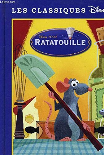 Ratatouille
