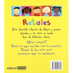 Sentimientos (Retales) (Spanish Edition)