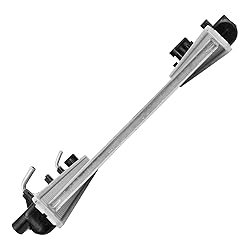 Torchtree CU2331 Radiator Replacement,Compatible