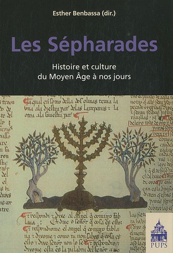 Les  sépharades