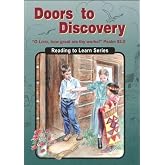 Doors to Discovery: Third Grade Reader (Christian Light / Reading to Learn Series)