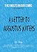 The Fault in Our Stars the Parody 1: A Letter to Augustus Waters