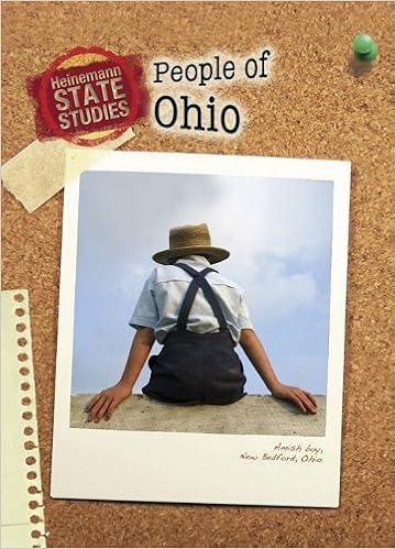 Ohio (State Studies: Ohio 