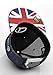 Mercedes Benz Lewis Hamilton Great Britain Special Edition Cap Denim