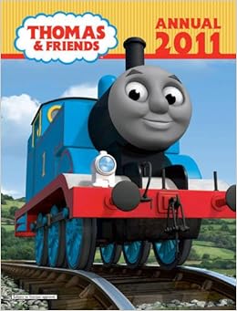 thomas and friends 2010