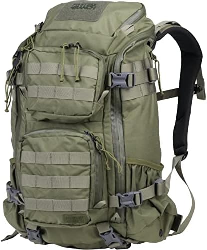 Amazon.com : Kelty Ridgeway 50.8 Liter Internal Frame Backpack & Hydration  System : Sports & Outdoors