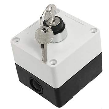 【ᐅᐅ】Schlüsselschalter aufputz Test Bestseller Vergleich