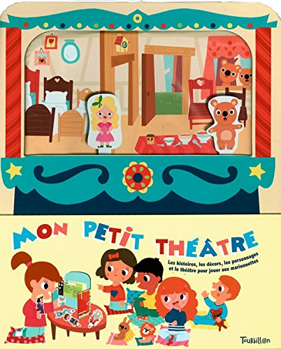 Mon petit théâtre
