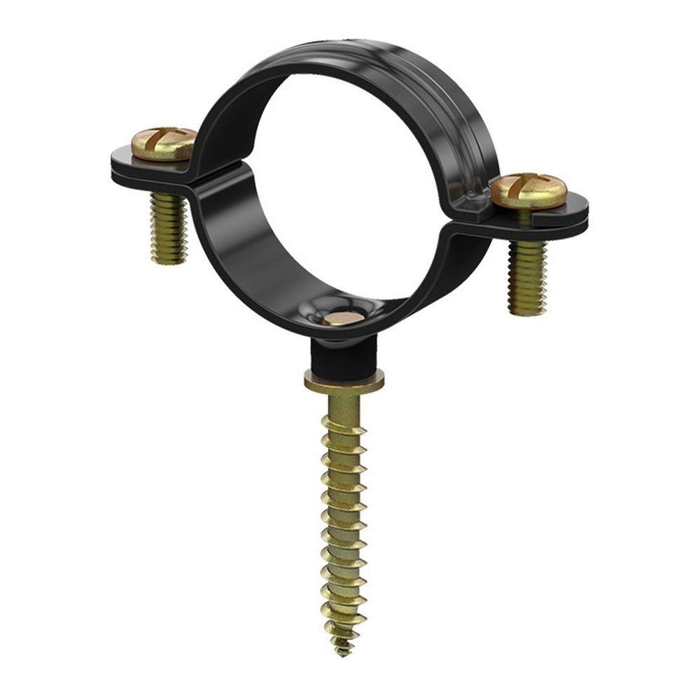 Desa 10600035 – CLAMP M6 PLASTICA with Screws 35