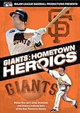 Giants: Hometown Heroics [DVD]