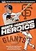 Giants: Hometown Heroics [DVD]