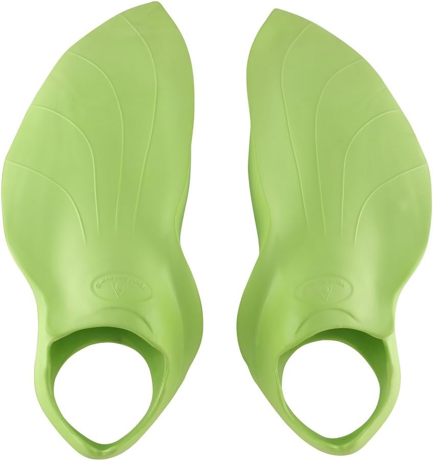MP Michael Phelps Alpha Pro Fins