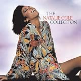 Disco de Natalie Cole: «Collection» (Anverso) Disco de Natalie Cole: «Collection» (Anverso)