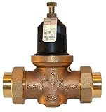 Wilkins 1-NR3XLDU 1" Pressure Reducing Valve