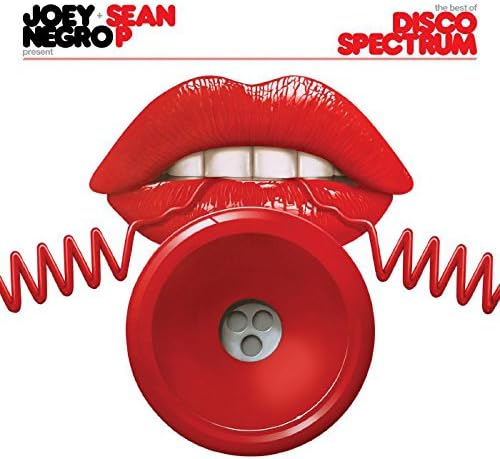 Joey Negro & Sean P Present the Best of Disco Spectrum