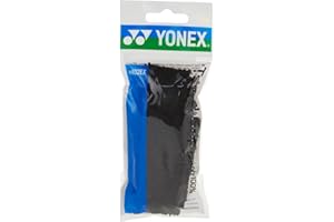 Yonex AC402EX Racquet Towel Grip (Black)