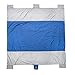 Seaview 180° Beach Blanket Waterproof Sandproof, Extra Large 6