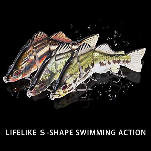 TRUSCEND-Fishing-Lures-for-Bass-39-Multi-Jointed-Swimbaits-Slow-Sinking-Hard-Lure-Fishing-Tackle-Kits-Lifelike