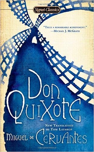 Don Quixote Pdf Download