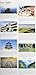 China Travel Map (Panda Guides)
