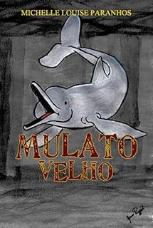 Livro Mulato Velho