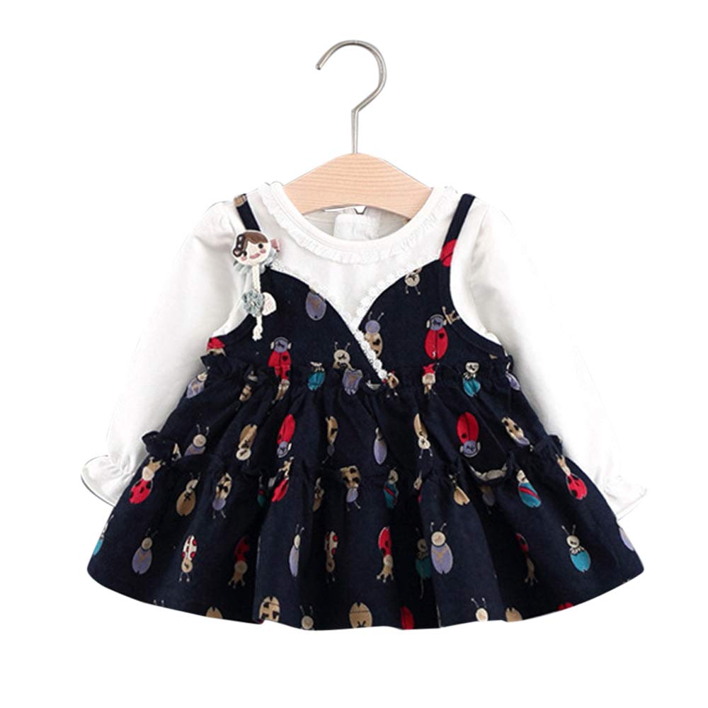 hopscotch winter dresses for girl