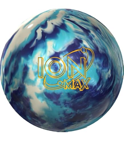 Amazon.com : Storm Bionic Bowling Ball (12.0, Pounds) : Sports
