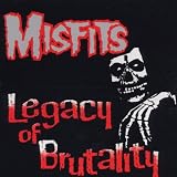 LEGACY OF BRUTALITY                                image