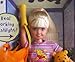 Barbie Flashlight Fun Stacie Doll & Pooh 1997